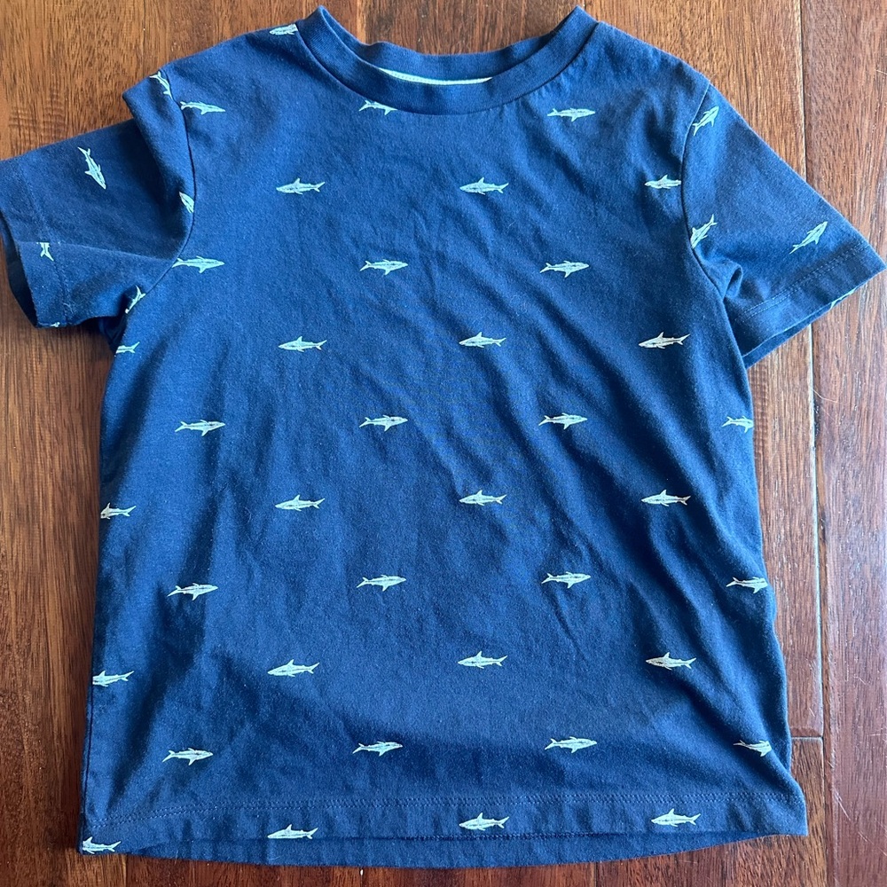 Kids Tshirt